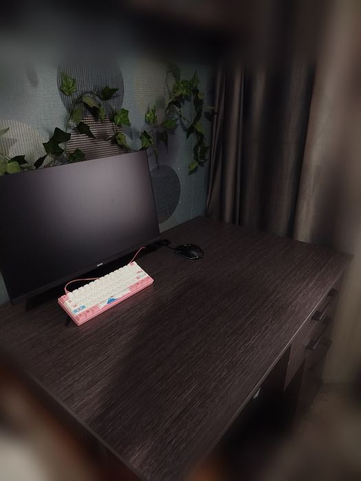 Стол офисный, компьютерный