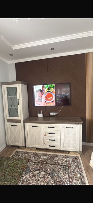 Сервант Стенка продам срочно 50000