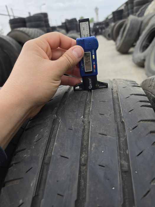 Anvelope de vara 205-75r16c Continental