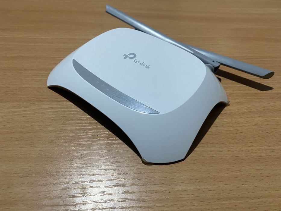 Продам роутер  Tp Link
