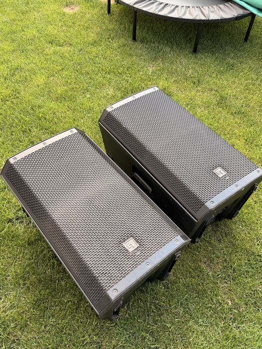 Vand 2 boxe EV ZLX 12P , boxe active electrovoice Zlx 12p