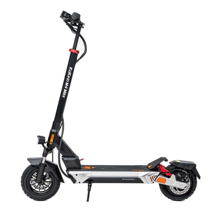 Електрическа тротинетка KuKirin M4 Max - 800W, 48V 18.2Ah, до 45 км/ч