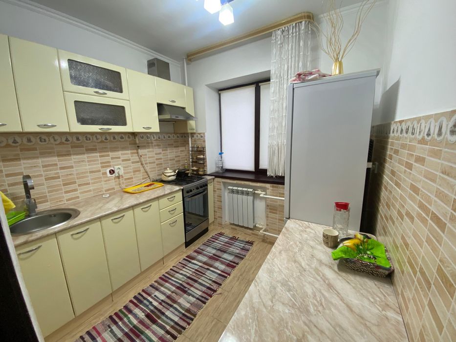 Продаю дом в есет батыра 118