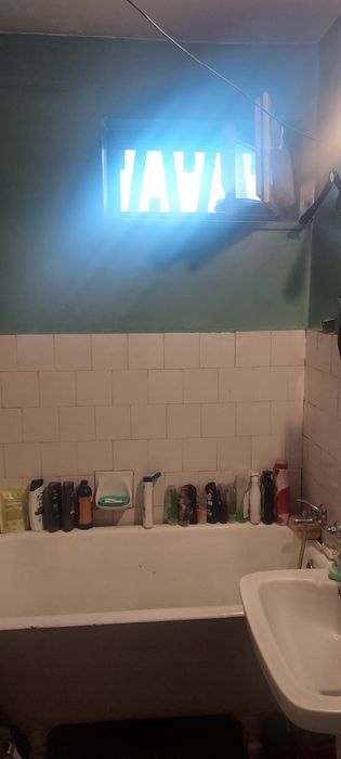 PF vând apart.2camere în cart Gheorgheni sau schimb cu garsonieră!