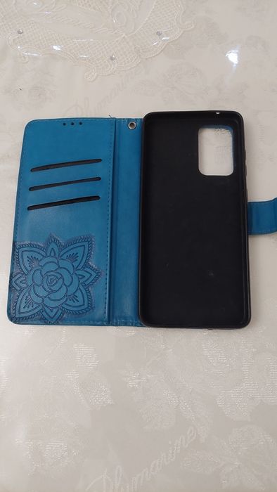 Чехол для телефона Samsung A52