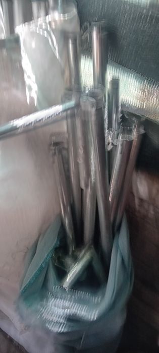 Продавам 2Комплекта Рейки is Форсел