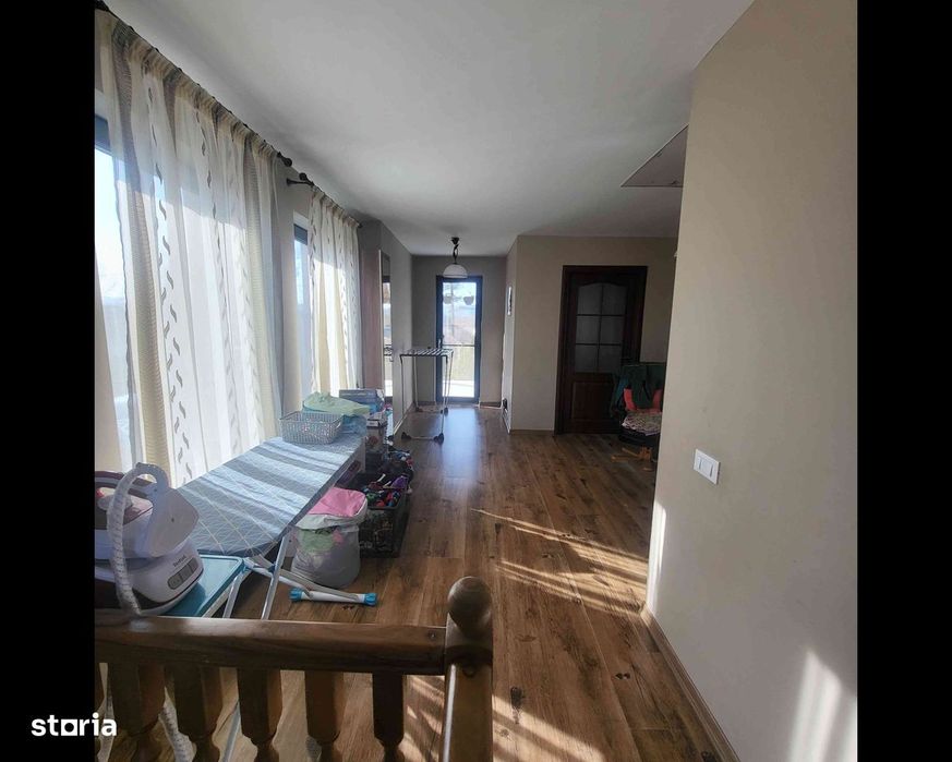 Vilă superbă Gheraiesti