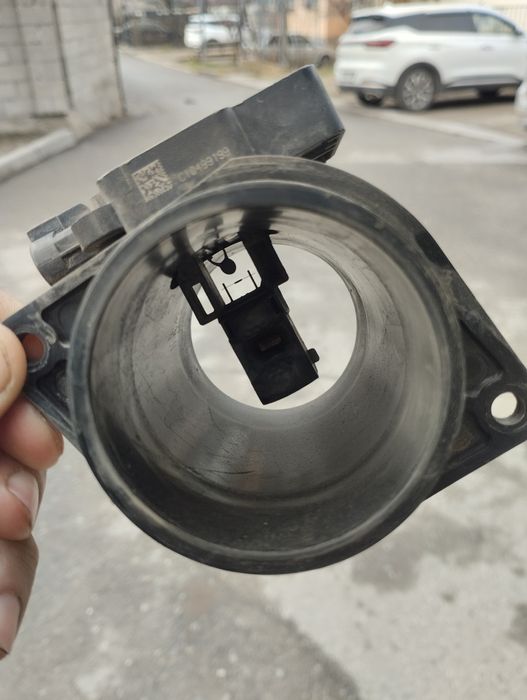 Волюметр электрически