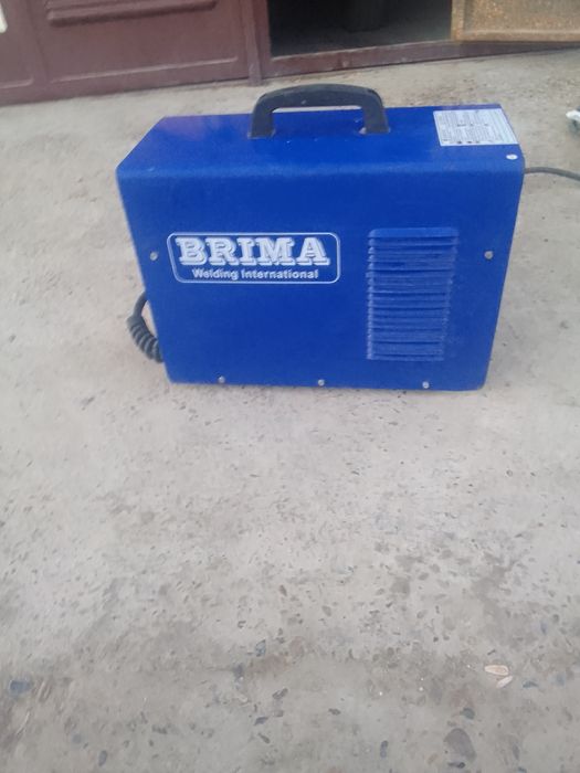 Сварка апарать сотилади