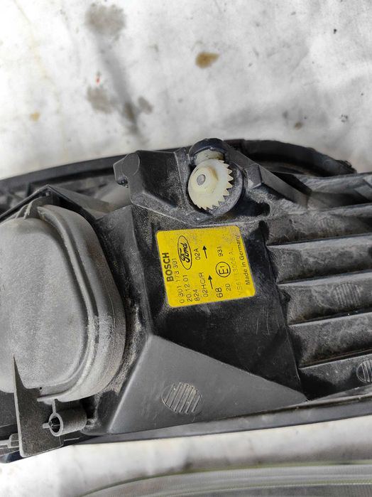 Оригинални фарове Форд Фиеста  Ford Fiesta