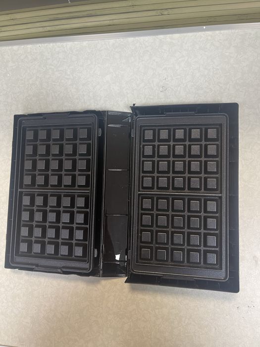 Приставка за гофрети Tafal