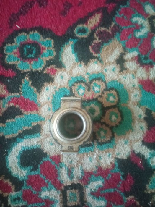 Матиз запчасти Сигнал, бегунок выжимной подшипник все рабочий