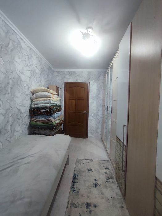 Продам кв центр 3х ком. " Дияна "