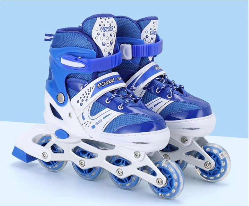 Role si patine cu rotile copii
