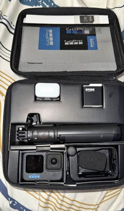 Camera GoPro Hero 12