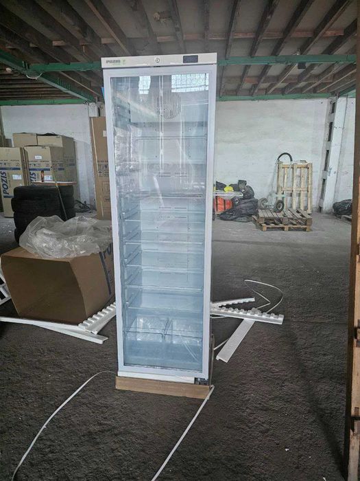 Холодильник фармацевтический ХФ-400-3 "POZIS"