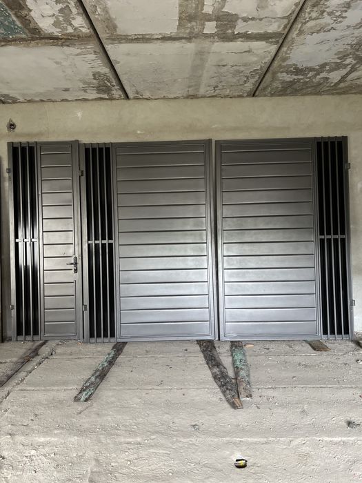 Продам кованые, прочные, роскошные ворота