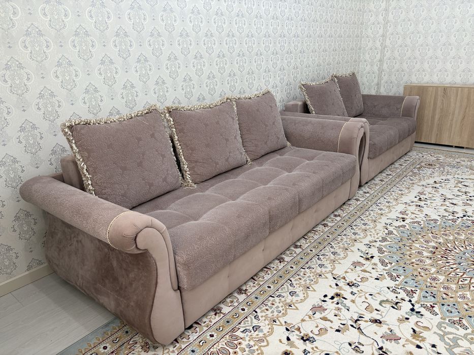 Диван, уголок, мягкая мебель