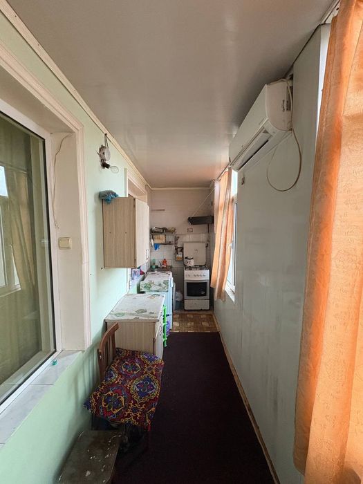 1 хона 2 хона килинган сотилади