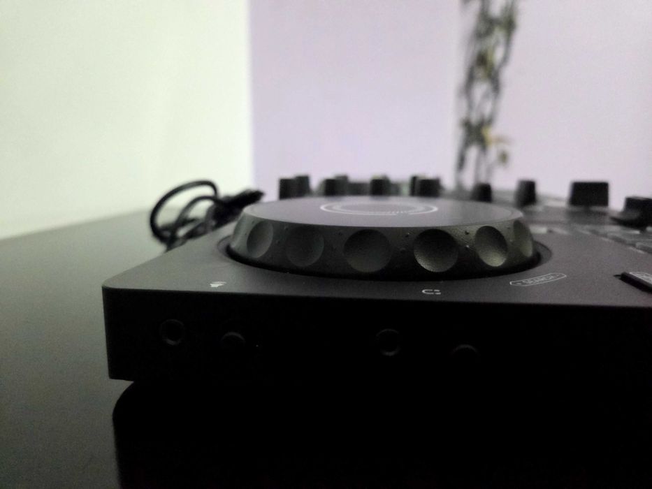 DJ Ddj flx2- DJ pult