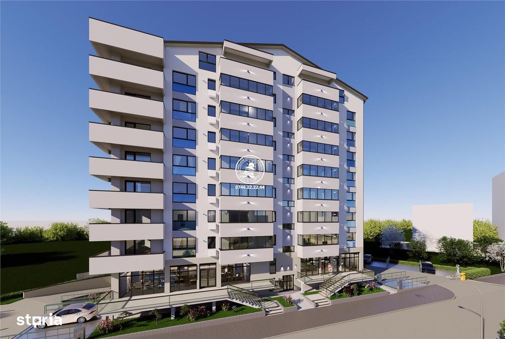 Spatiu comercial de inchiriat, 420 mp, zona Casa Sindicatelor  Dedeman