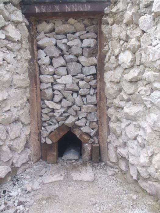Var bulgar 20 kg