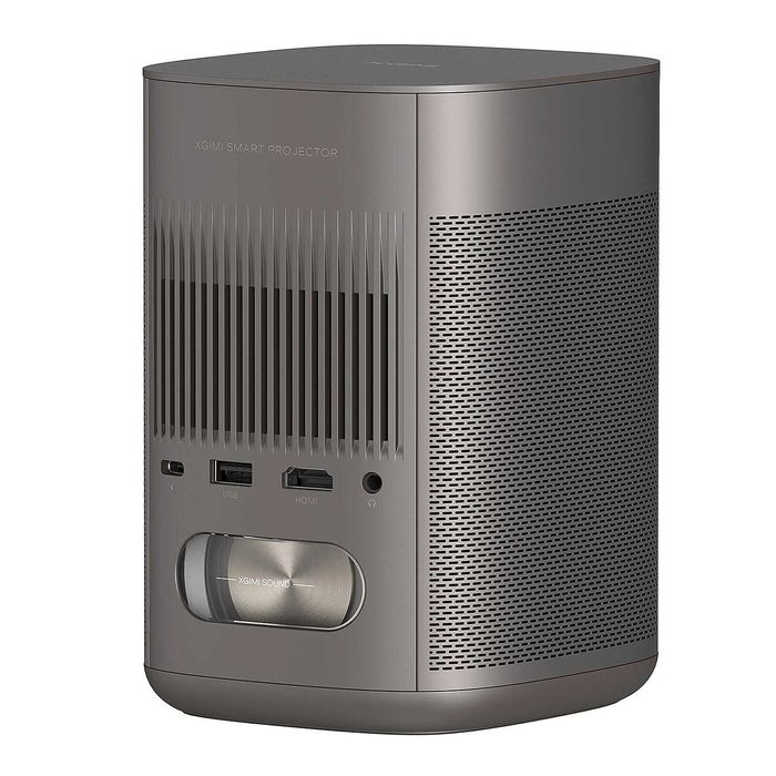 Портативный проектор Xgimi MoGo 2 Plus (Pro) 2024 / 400 ISO Lumens