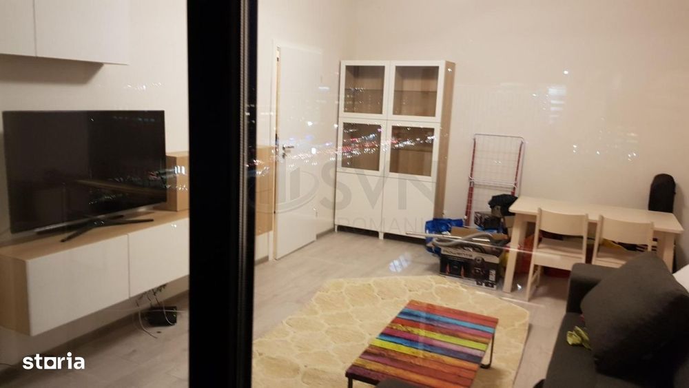 Politehnica I 2 Camere I Modern