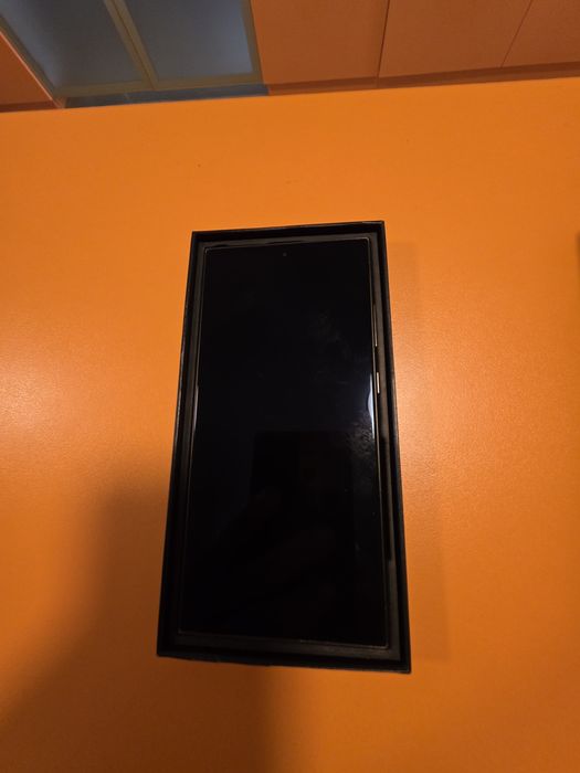 Samsung Galaxy S24 Ultra  256gb Gray Dual Sim factura garantie bonus