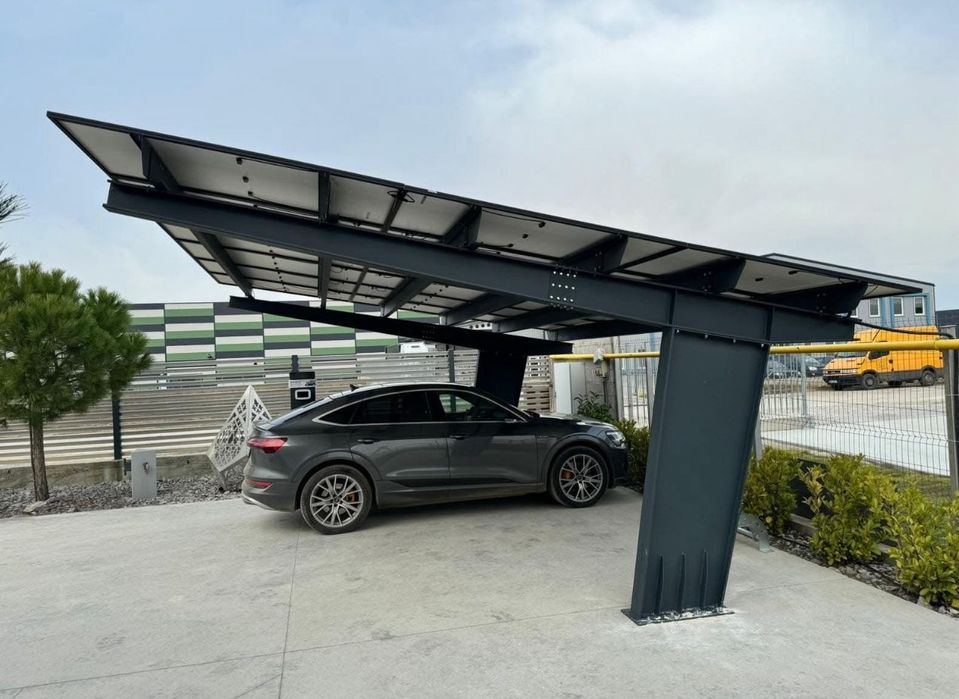 Confectionam terase conform cerintelor cu sau fara proect