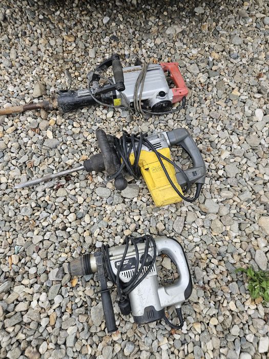 Picamer  wacker neuson