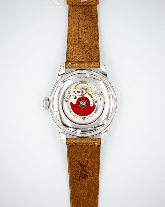 Oris Big Crown Pointer Date - НОВ