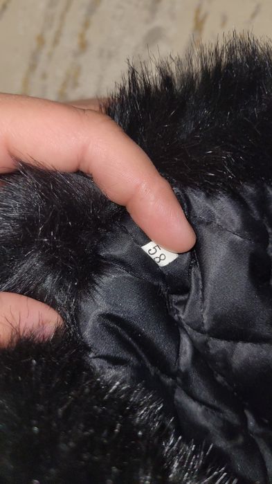 Норкавая шапка 7000