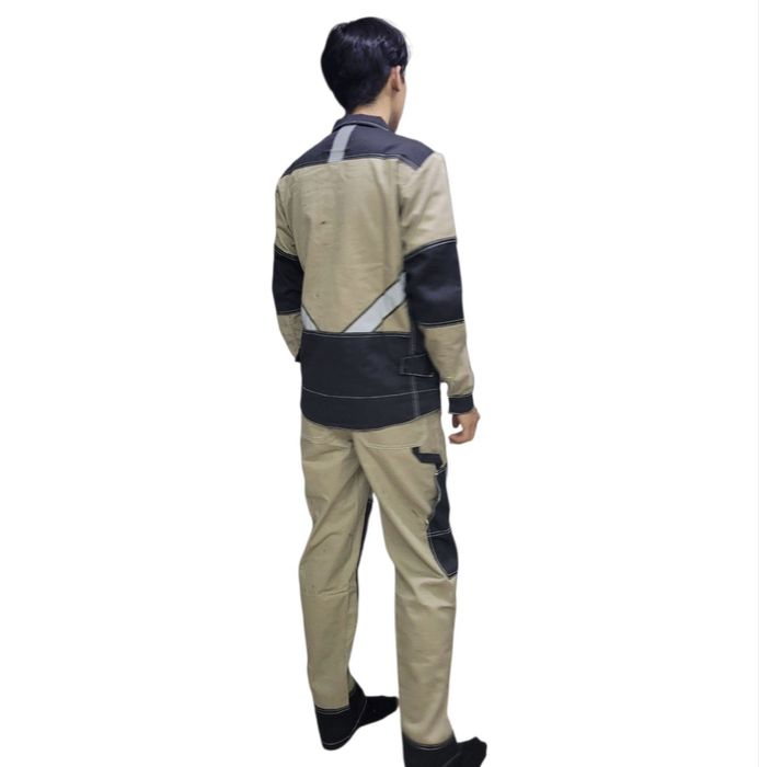 Рабочая форма спецодежда