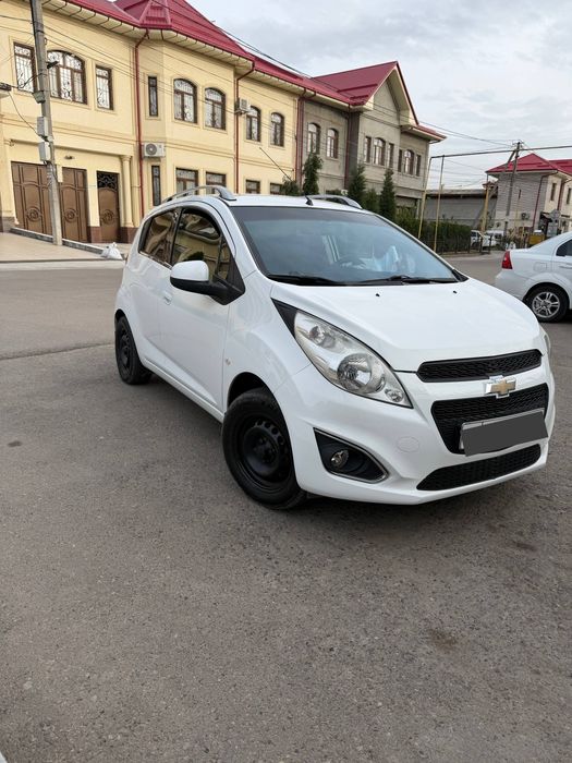 Арендага спарк арендага