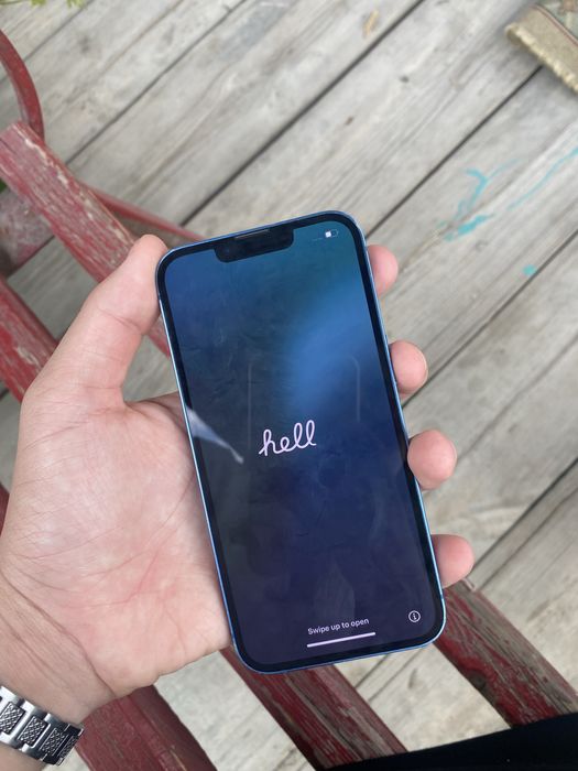 Iphone 13 сатылады