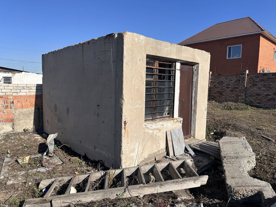 Продам блок-комнату