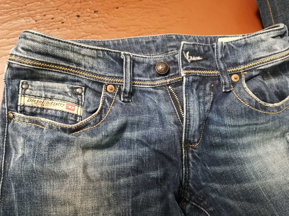 Blugi damă originali