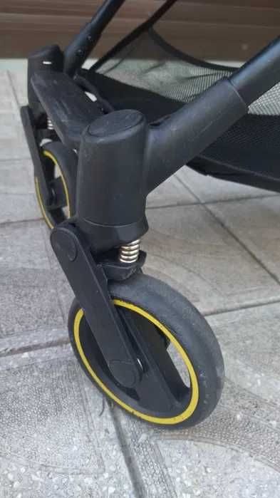 Детска количка.Chipolino Move on.