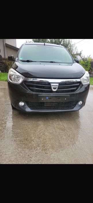 Dacia Lodgy