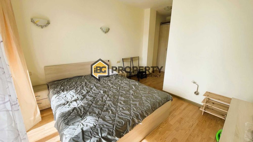 Продава се Двустаен апартамент в Бяла - 60 кв.м за 570 €/кв.м - Снимка #8