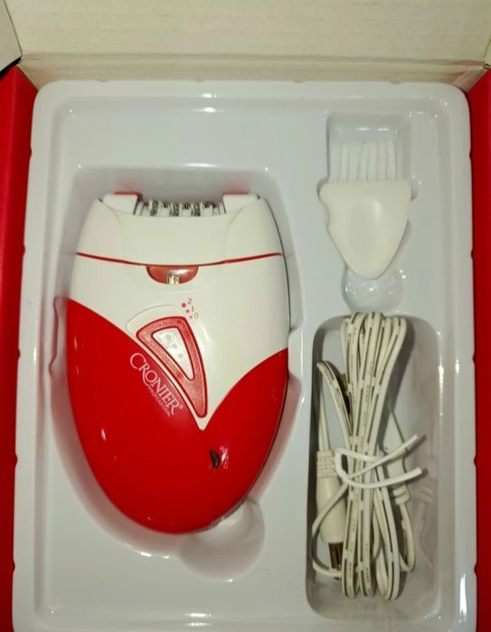 cronier epilyatori sotiladi