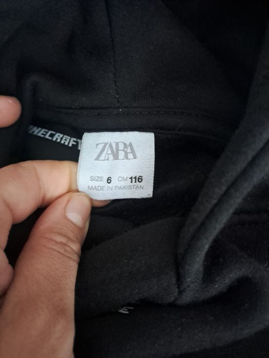 Compleu copii Zara