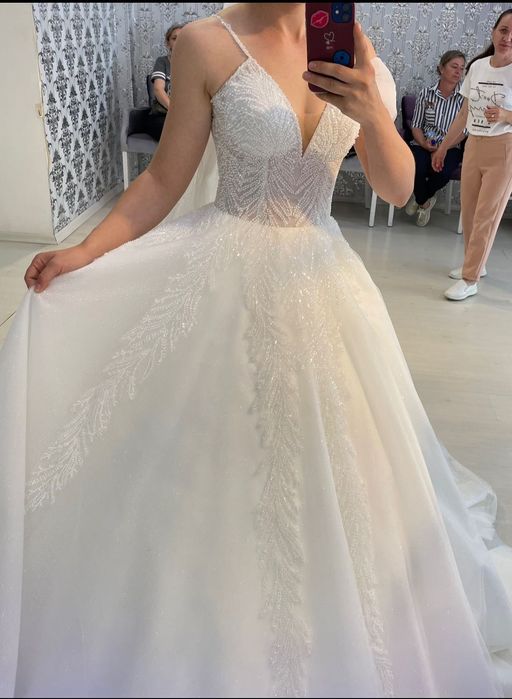 булченската  рокля