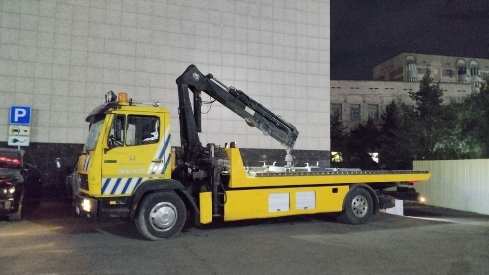 Манипулятора услуги Алматы