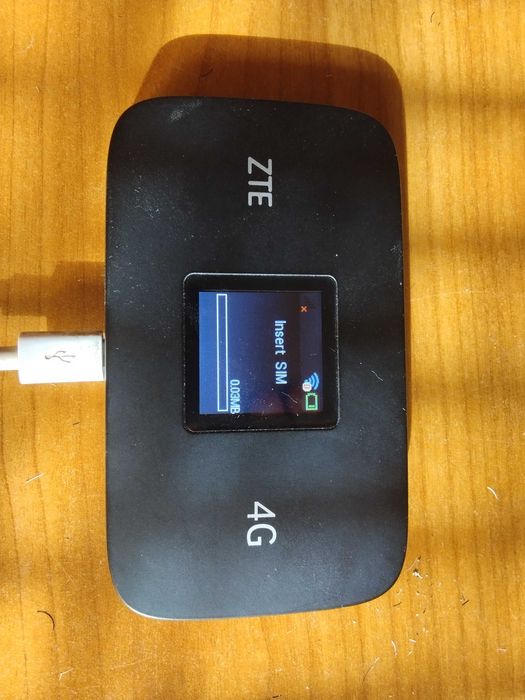 оригинален 4G LTE сим карти мини рутер за ултра бърз мобилен интернет-не кодиран отключен