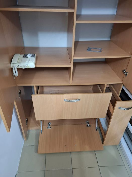 Продам шкаф на балкон