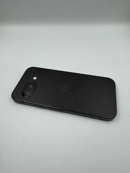 Hope Amanet P5-Google Pixel 9A,Black, 128GB/8GB