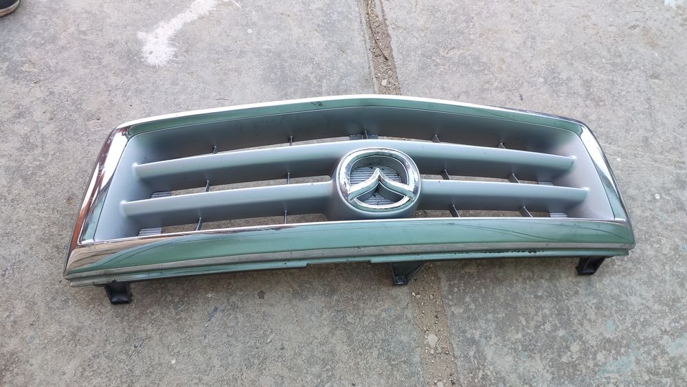 Mazda bongo friendee