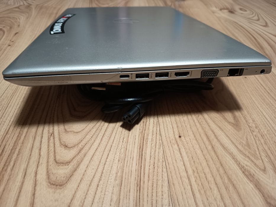 HP Probook 450 G5 16ram/I5/SSD